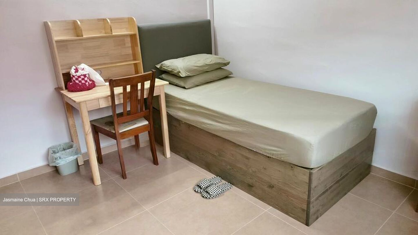 Blk 9 MARSILING DRIVE (Woodlands), HDB 5 Rooms #470137821